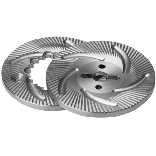 Extra Burr Set