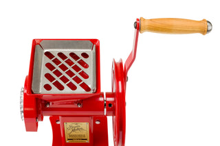 Model No. 44 Grain Mill