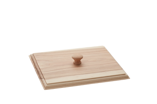 Hopper Lid
