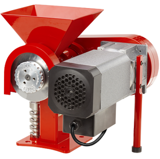 Electric Motor