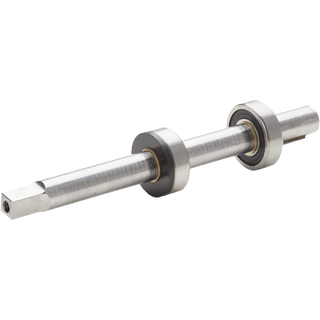Extra Shaft & Bearings