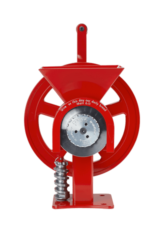Mill Personalization For Model No. 99