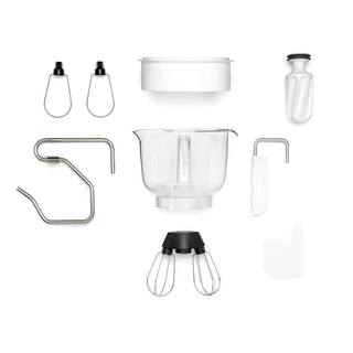 Ankarsrum: Assistent Original in Glossy White