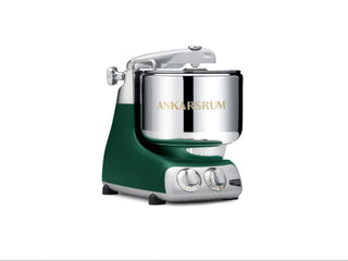 Ankarsrum: Assistent Original in Forest Green