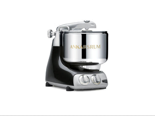 Ankarsrum: Assistent Original in Black Diamond