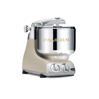 Ankarsrum: Assistent Original in Harmony Beige