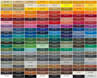 Custom Color Add-On